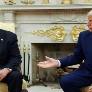 Trump’tan gündemi sarsacak Netanyahu kararı