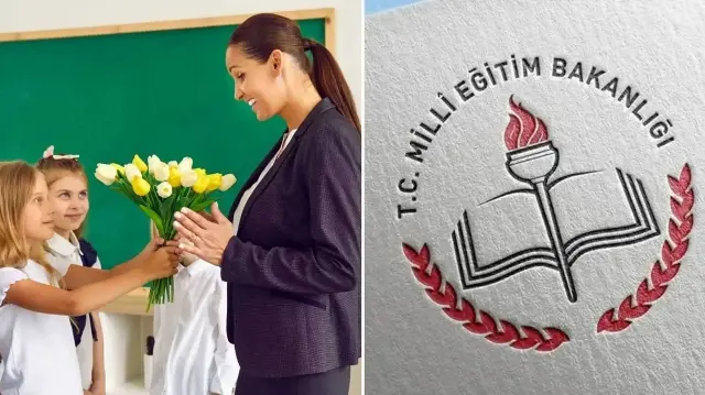 81 ile yazi gonderildi mebden 24 kasim ogretmenler gunu genelgesi V1un51KG