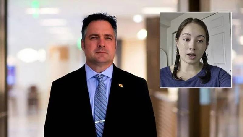 abdli senatorun kizindan babasina israil tepkisi babama propaganda yapmasi icin para odendigine inaniyorum 9Rfbb56a