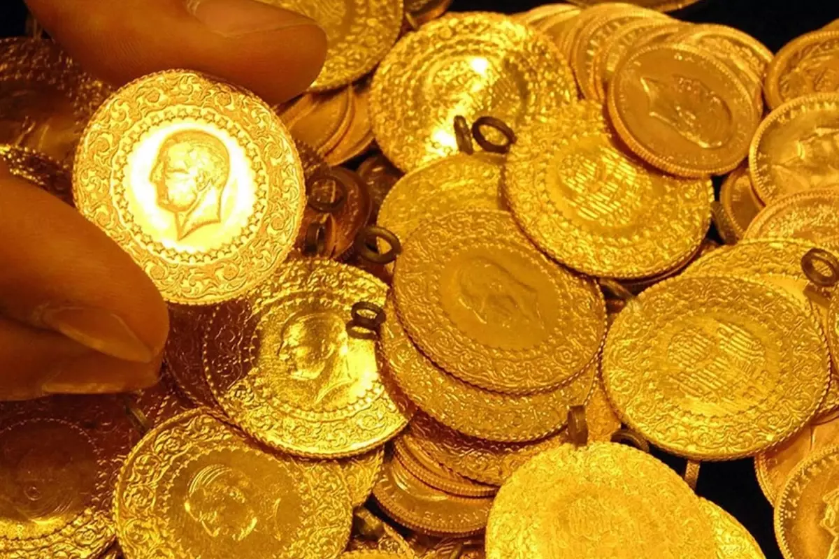 altin fiyatlari yukseliste TXg36A61