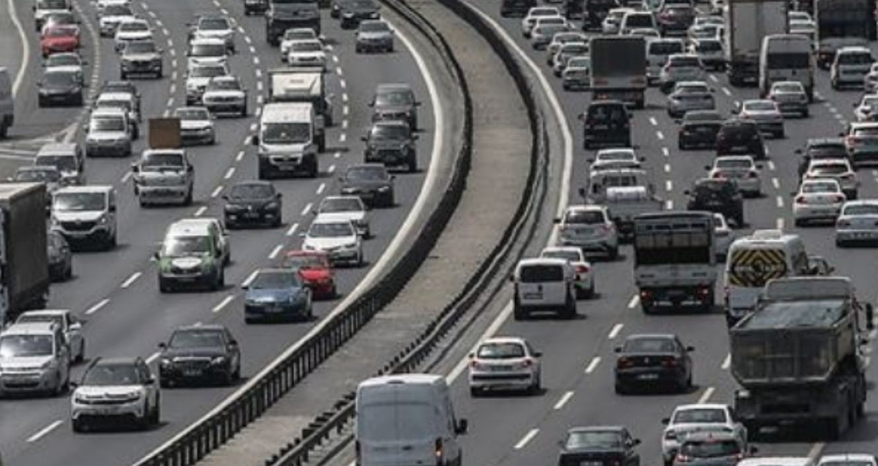 aracta bu malzemelerden 1 tanesi bile eksikse 993 lira cezasi var z6x8BClN