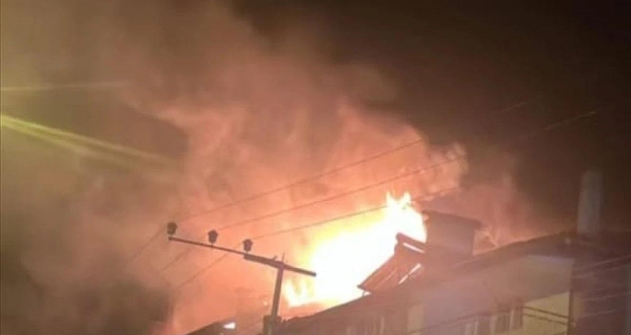 burdurda apartman catisinda yangin 1 kisi kurtarildi gQdUm6u6