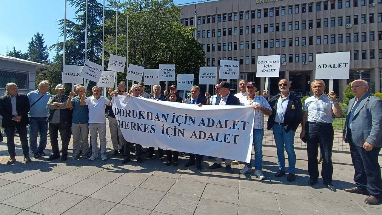 emekli tumgenerel buyukisikin oglunun supheli olumu jandarma astsubaylar hakkinda beraat karari p4WJBEzd