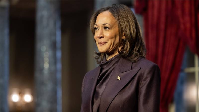 eski abd baskan yardimcisi harris bidenin gazze durusu yetersizdi b38qKnek