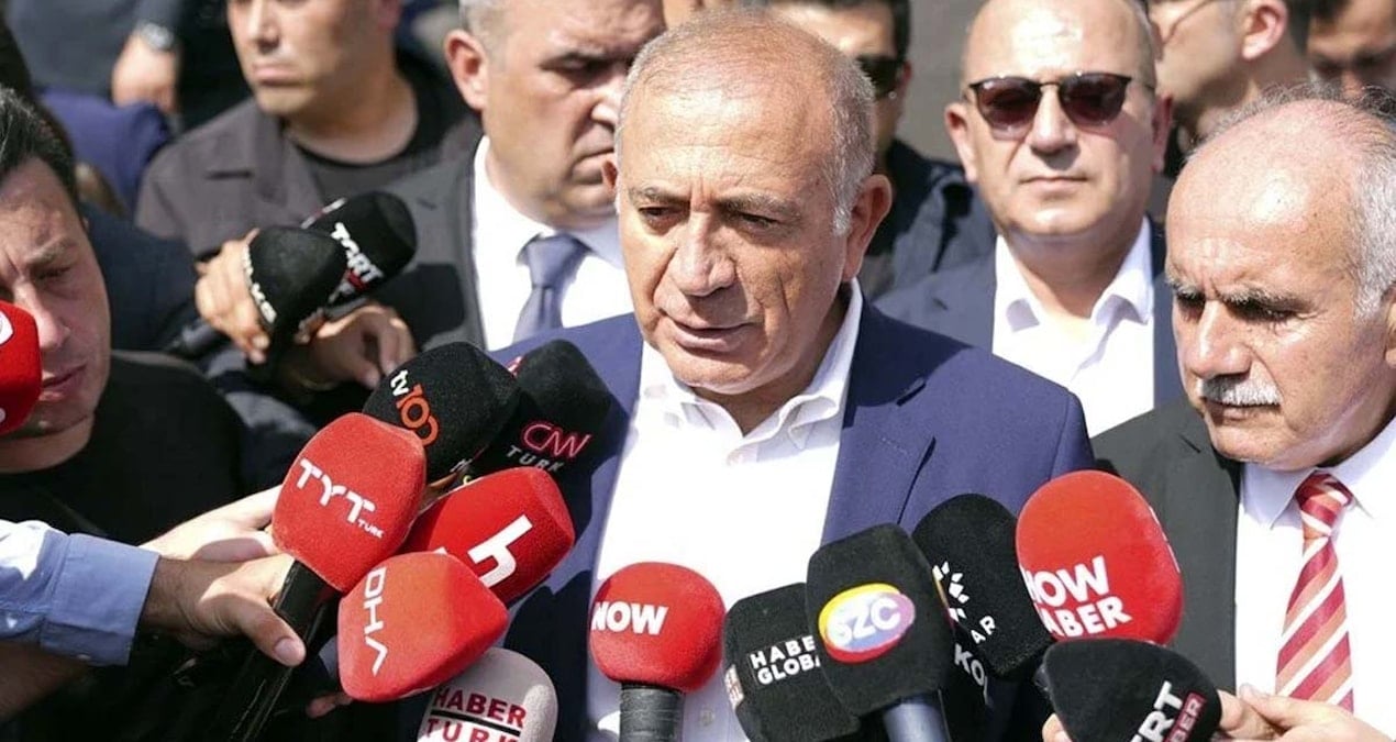 gursel tekinin avukatindan sozcu muhabiri meral danyildiza dikkat ceken aciklama vVnShnTe