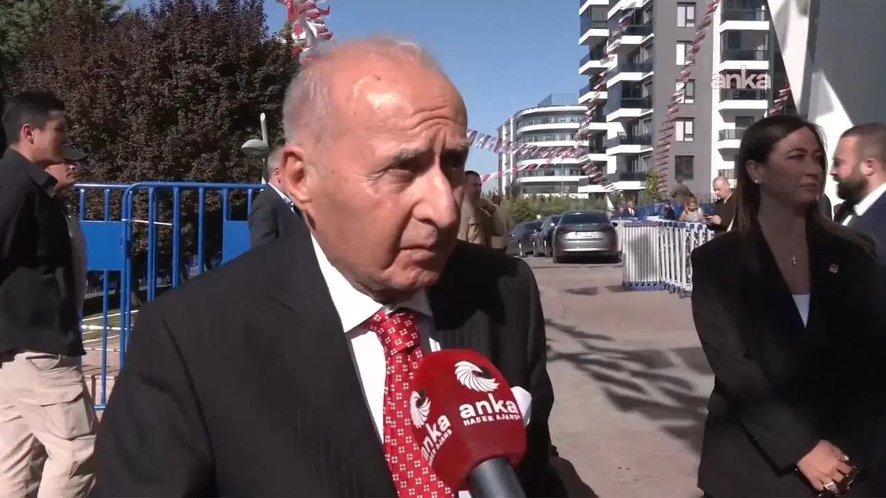 hikmet cetin eski genel baskanimiz yanlisliklar yapiyor EcL5HKqN