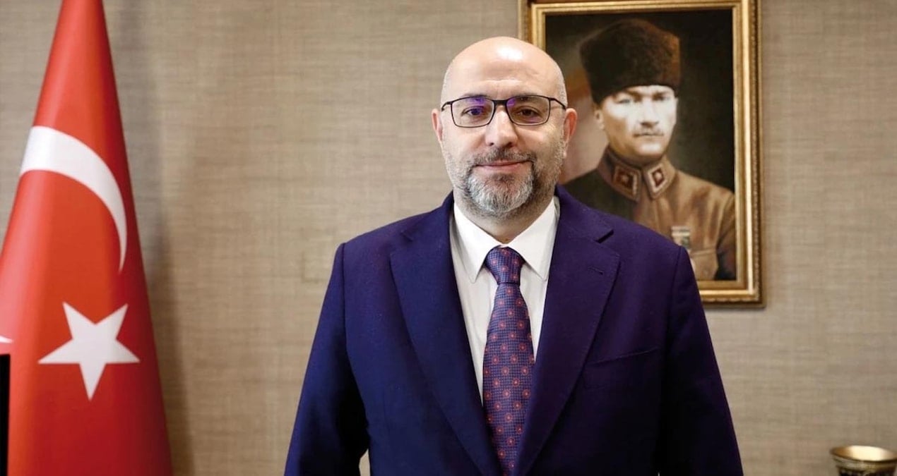 ipa baskani bugra gokce gecim sikintisi cekiyorum faf2JcI1