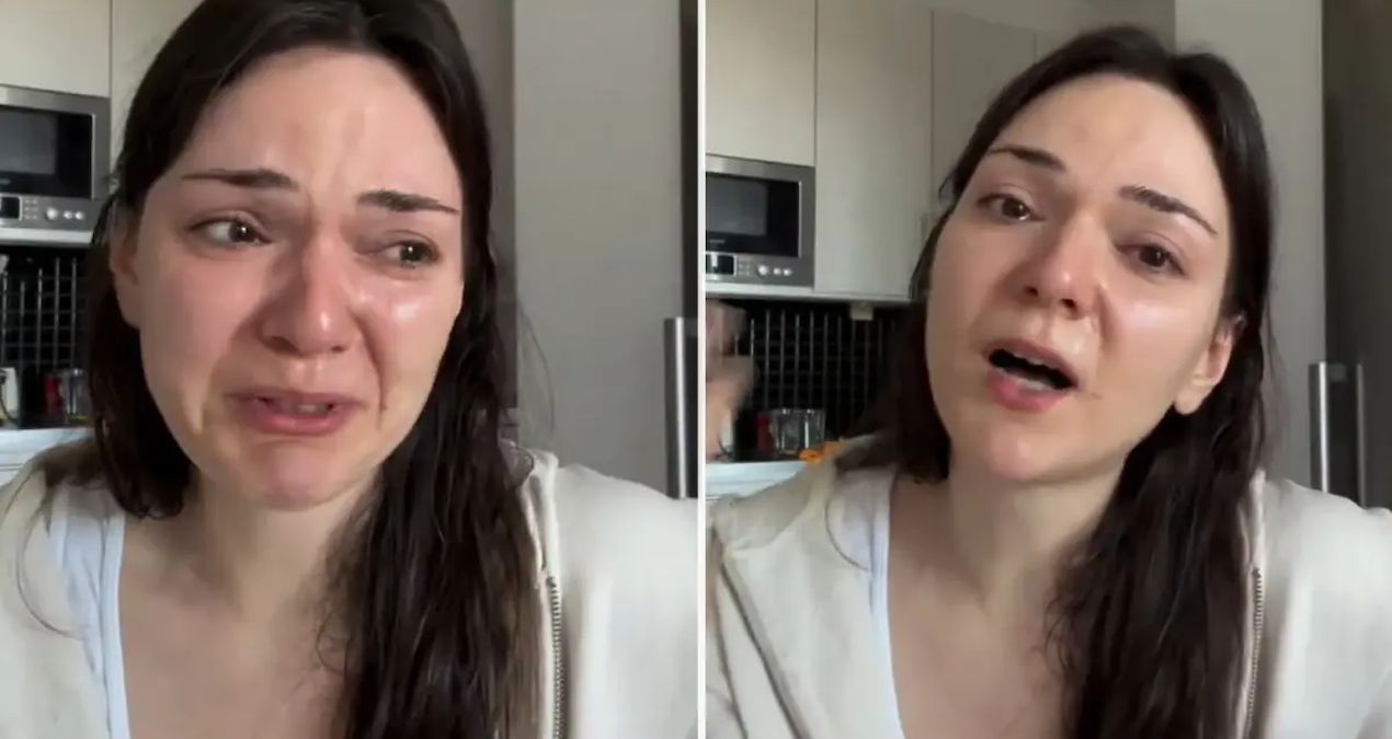 isvece goc eden turk genc gozyaslarina boguldu wtKeZBsd