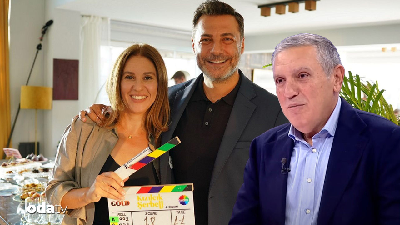 odatv son noktayi koyuyor kizilcik serbetine ne olacak Vb5g5eXZ