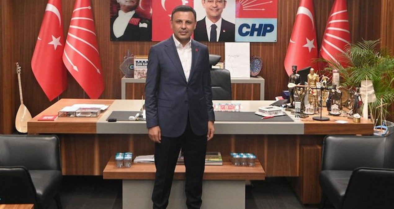 ozgur celik bayrampasada soz de karar da halkindir pwVjnavK
