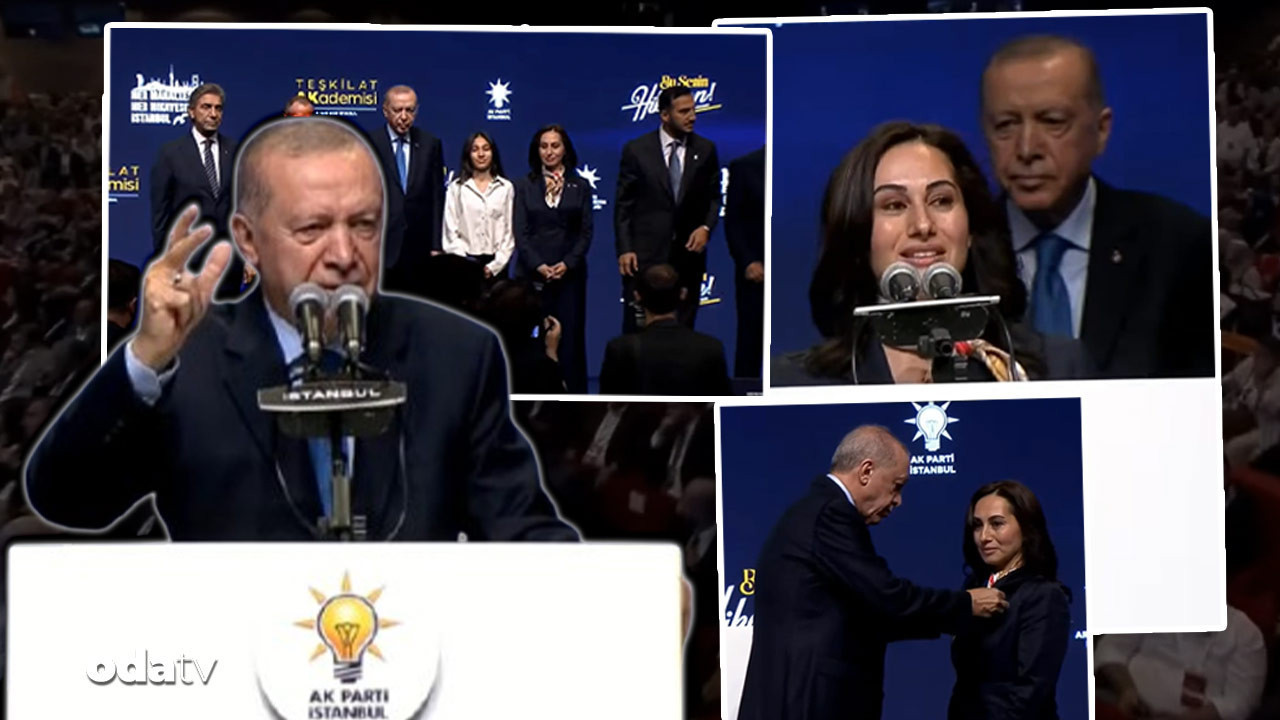 ozlem vural gurzel akpye katildi erdogandan chpye 3k cikisi kavga kaos kriz txJWIHzP