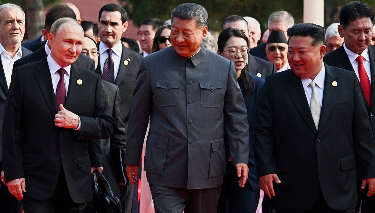 putin mikrofona yakalandi 150 yil yasamanin sirrini mi biliyor JRrCTVQS