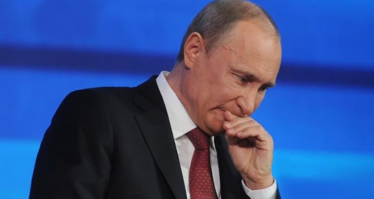 putini yikan haber elleri arkadan bagli asili halde bulundu bC9KLaen