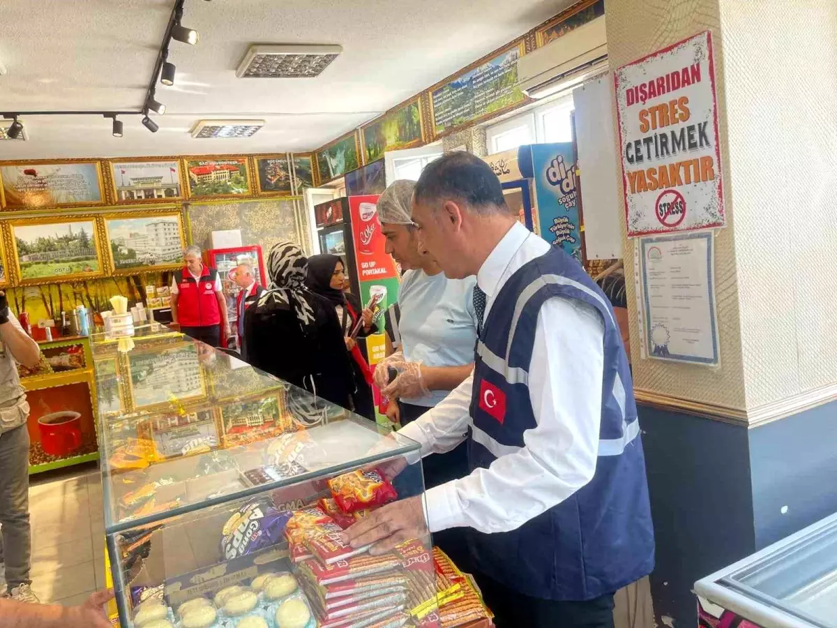 sanliurfada 154 isletmeye ceza rldKO9ZY