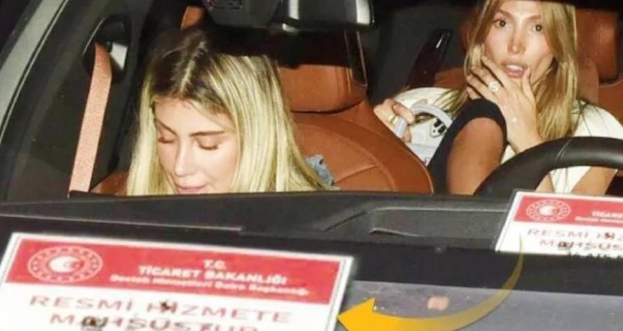 sevval sahin olayinin ardindan bakanliktan kurumlara sevgili uyarisi FX6xF5gx