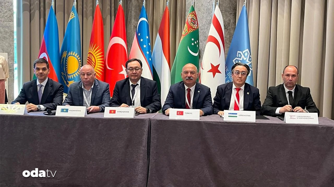 sigortada turk dunyasi isbirligi basladi Cpl2mT6G