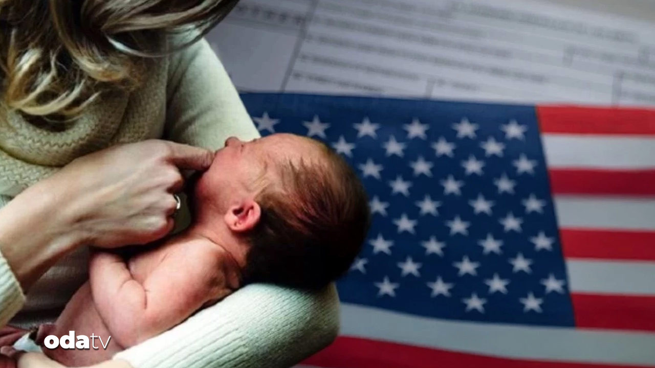 trumpin en buyuk destekcileri muhafazakar milliyetciler devrede hedefte bebekler var JgkPw5tc