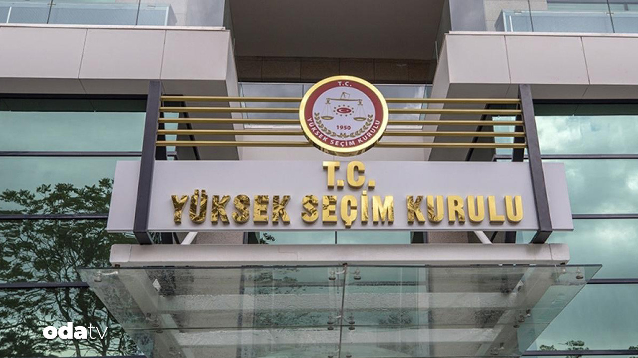 ysk toplaniyor gundem chp M1MdJLra