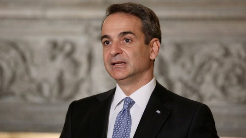 yunanistan basbakani micotakisten turkiyeye casus belliden vazgecme cagrisi WwmhRE3W