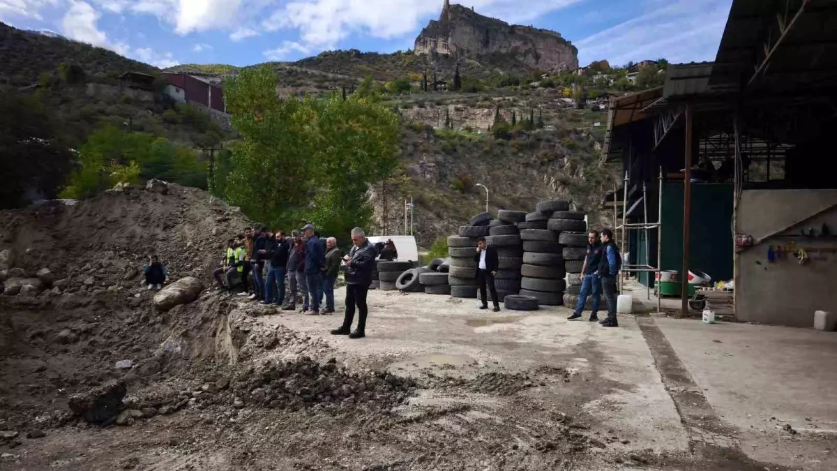 ardanucta define kazisi tamamlandi altin bulunamadi KVEijtfR.jpg