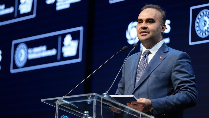 bakan kacir 81 ilde 529 sarj unitesi kurulumuna destek oluyoruz yEiXxsxX