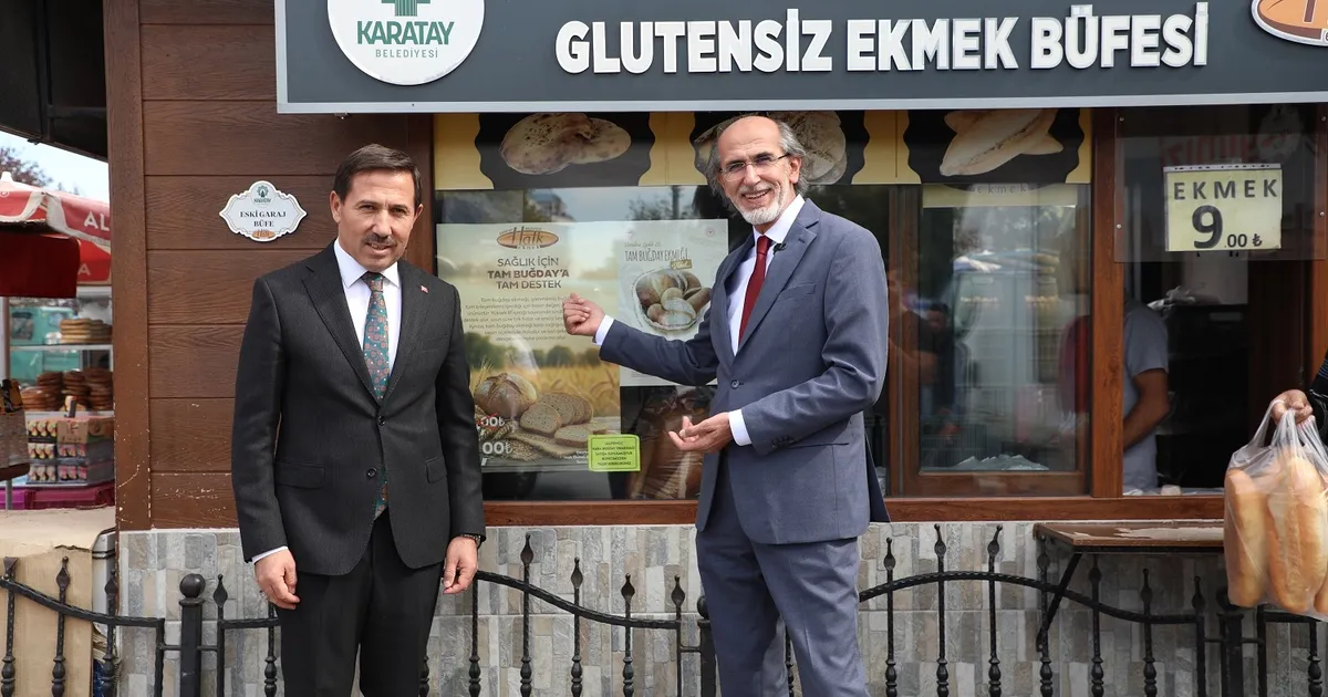 baskan kilca halk sagligi icin oncu adimlar atiyoruz TCHVO2p1