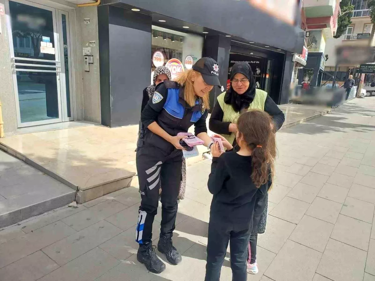 burdurda kades ve dolandiricilikla mucadele bilgilendirme calismalari JGSmLW8v