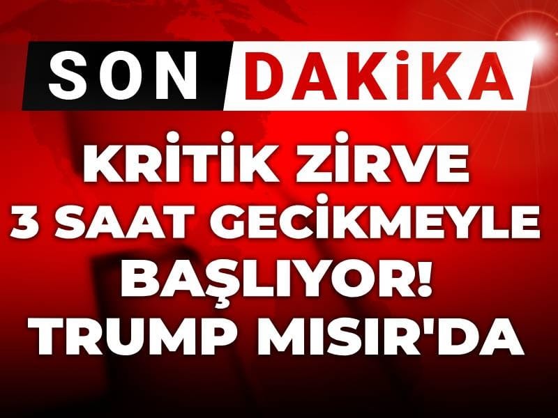 dunya liderleri misirda gozler kahiredeki kritik zirvede At7O1TgF.jpg