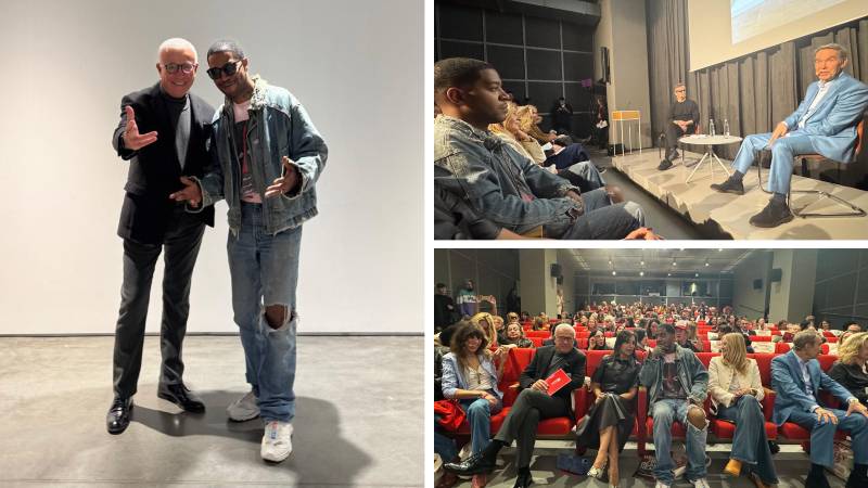 ertugrul ozkok jeff koons dun istanbulda anlatti asansor acildi karsimda o vardi dCJy7MOU.jpg