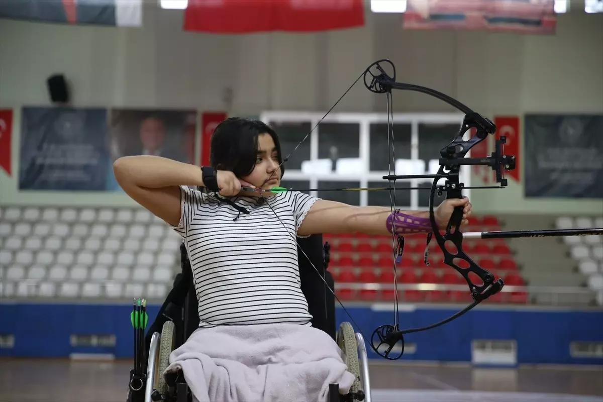 feyza nurun okculuk hedefi sampiyonluk bn7qiWGa