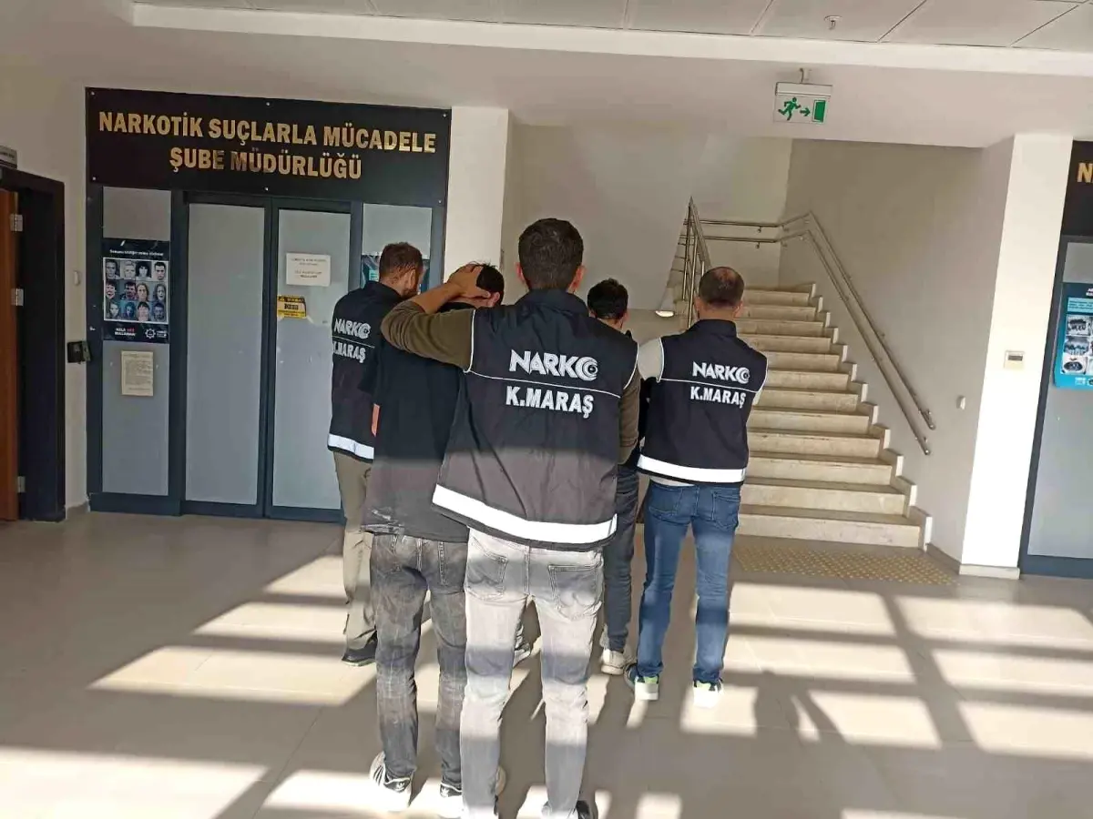 kahramanmarasta uyusturucu operasyonunda 3 tacir tutuklandi kuOZabsV