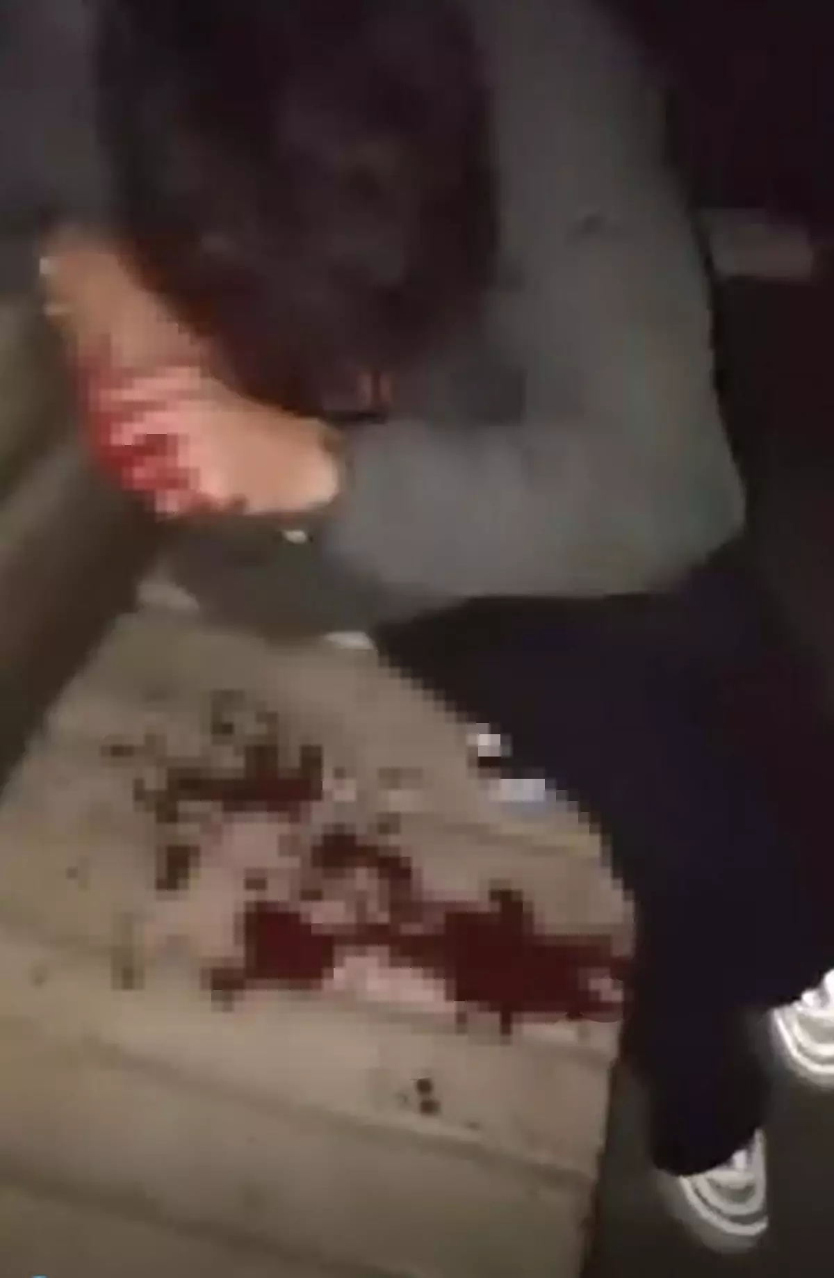 kiz meselesi yuzunden kavga liseli tutuklandi KE9ZfAux