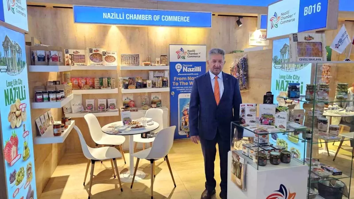 nazilli ticaret odasi anuga fuarinda tek oda QAwLuNVR.jpg