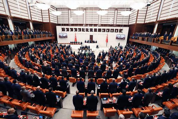 tbmm gundem konulari 14 ekim 2025 mecliste bu hafta gorusulecek konular neler genel kurula hangi konular gelecek YejejpxH.jpg