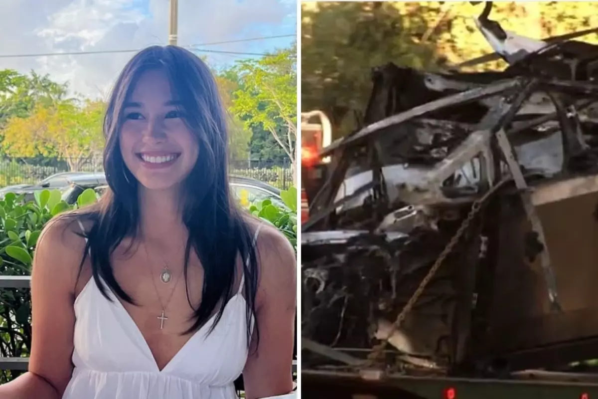 tesla kazasi kapilar kilitlendi genc kiz aracin icinde yanarak can verdi iStSINBc