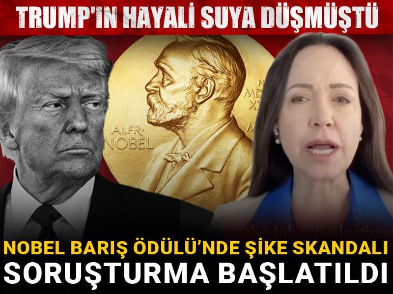 trumpin hayali suya dusmustu nobel baris odulunde sike skandali sorusturma baslatildi kFmtYVhd