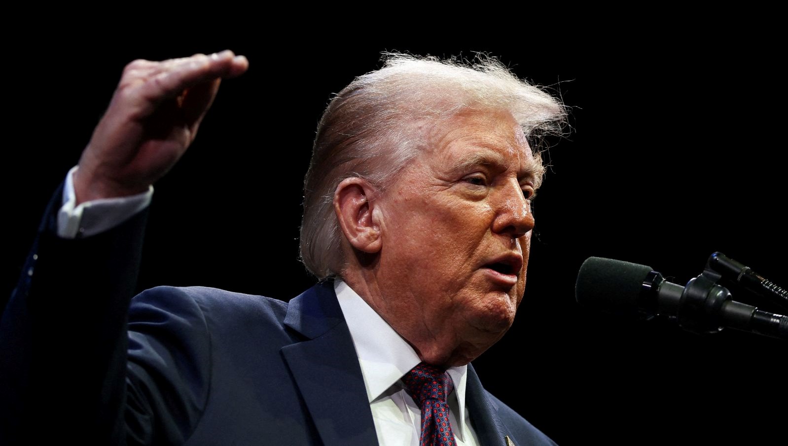 trumpin kalp yasi 65 cikti uhDaVk6b