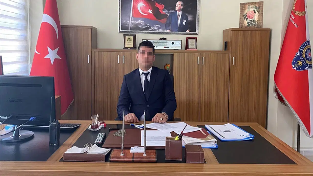 yeni evlendigi esini darbetti ilce emniyet muduru tutuklandi yTI9se6V.jpg