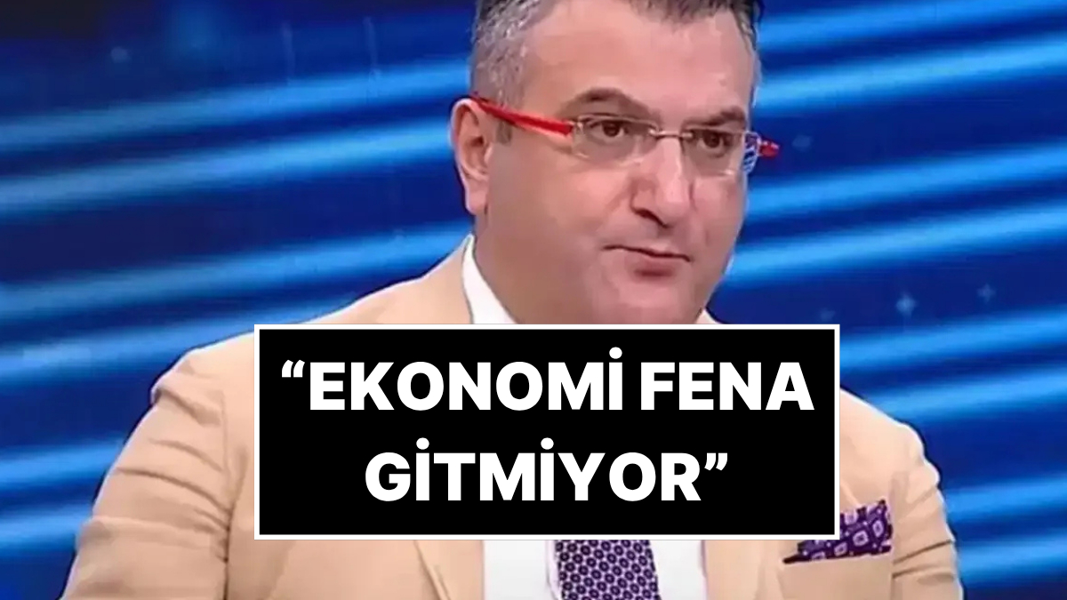 cem kucuk turkiye ekonomisini dunya ekonomisiyle kiyasladi 7m6RjzX7.jpg