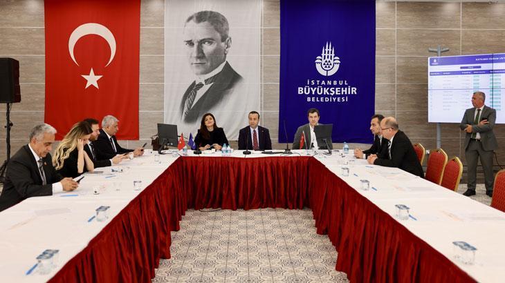 ibb ihalesini gerceklestirdigi 250 taksi plakasindan 116sini satti tIVKW3vI.jpg