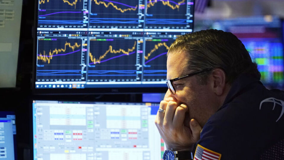 kuresel piyasalarda toparlanma sinyalleri fVJ86A43.jpg