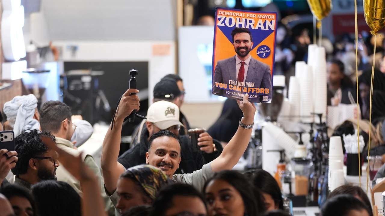 new yorkun yeni musluman baskani mamdaniden zafer konusmasi rm2ssk2j.jpg