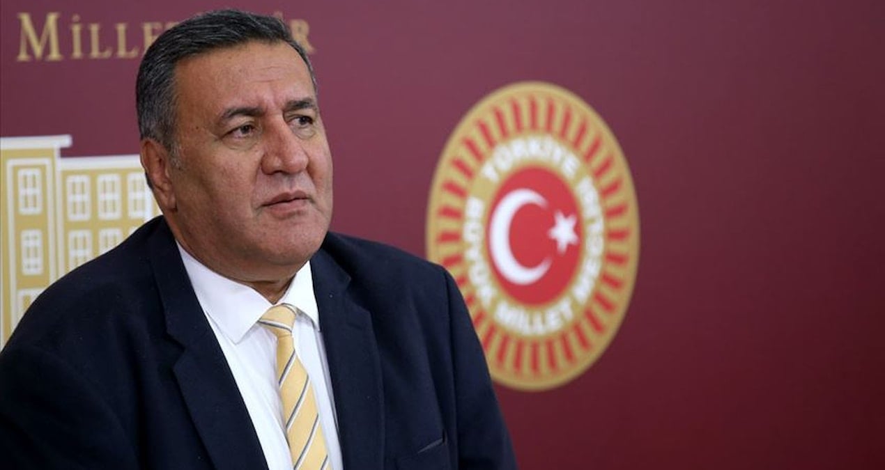 omer fethi gurer tarimdaki sorunlar raf fiyatlarini yukseltiyor LU5L4Rfd.jpg