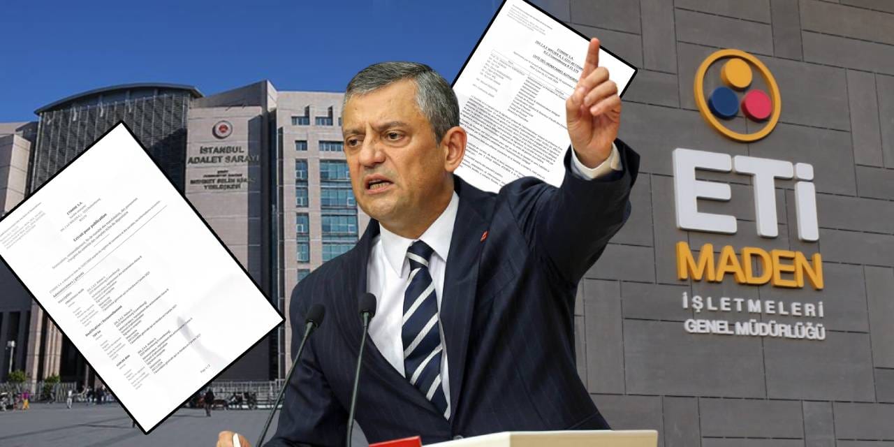 ozgur ozel umraniyede acikladi bassavci eti madende yk uyesi olarak maas aliyormus iste belgeler OHNhhata.jpg