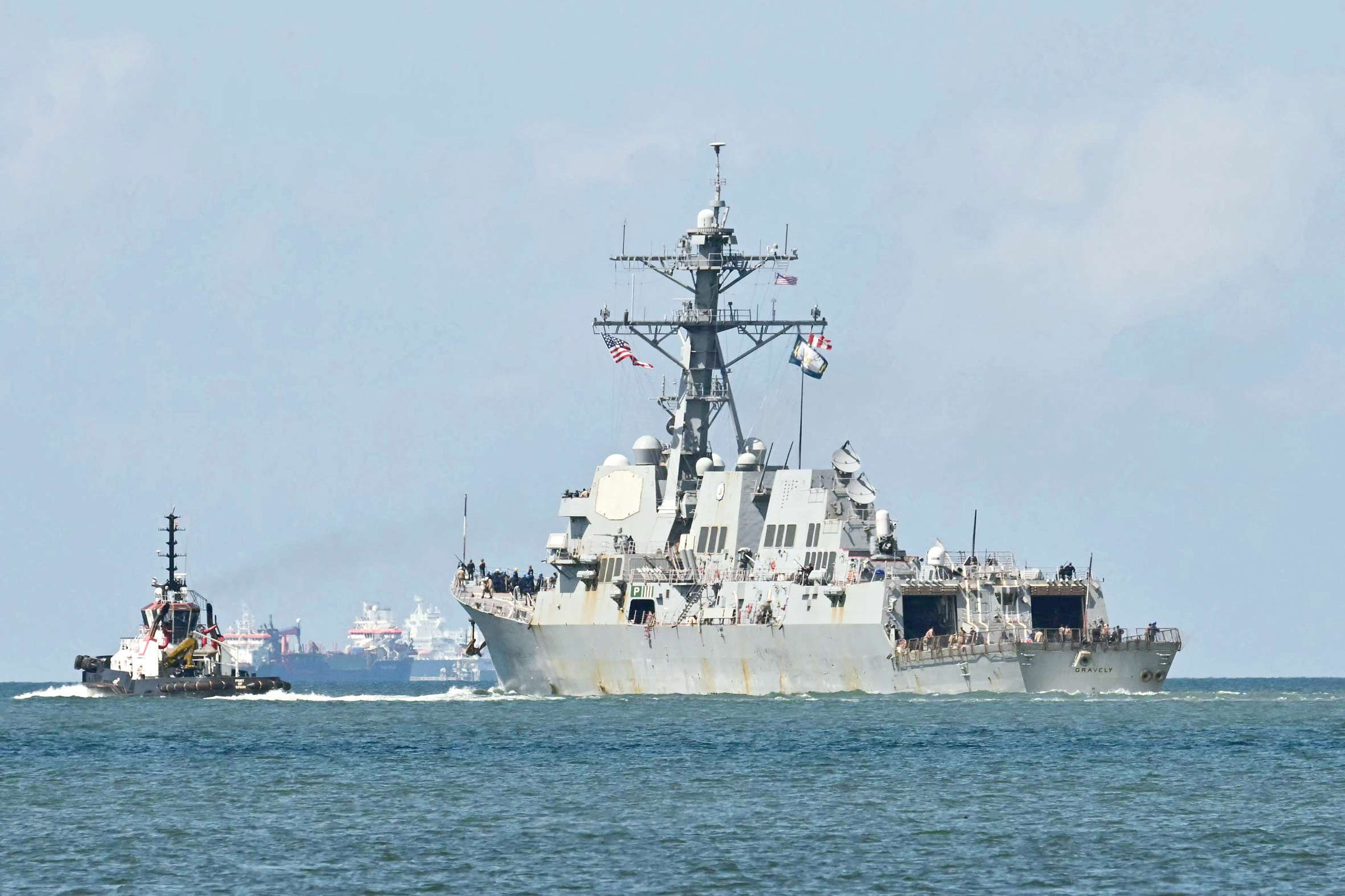 trumptan muammali aciklamalar abd venezuelada hedefleri belirledi NUQH8wDd.jpg