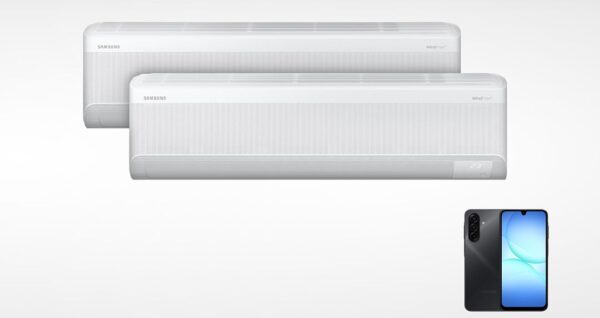 Samsung Split Klimalar