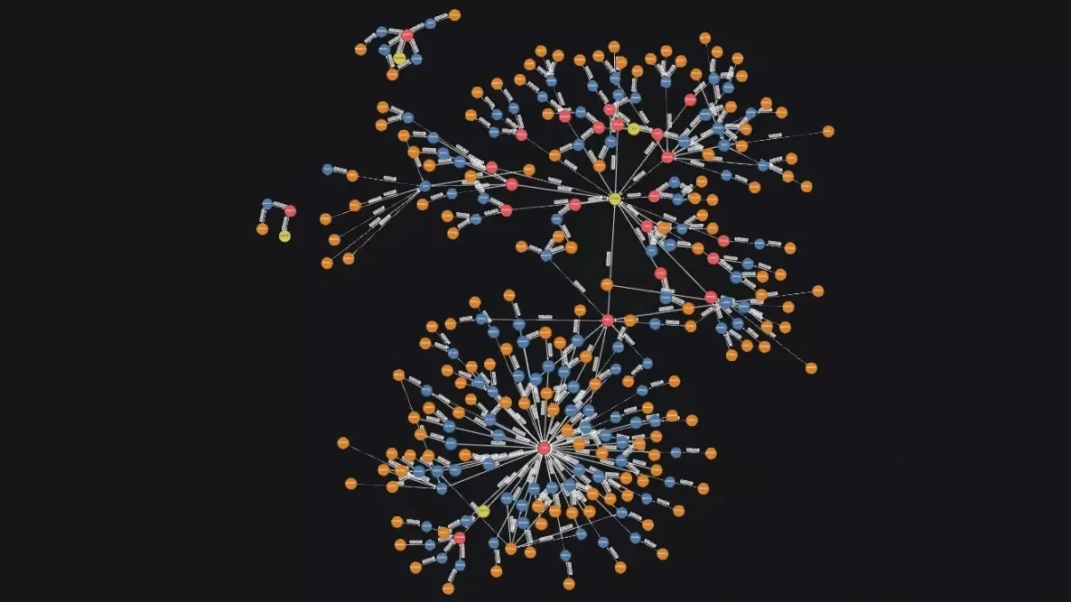Apple, Kuzu, Grafik Veri Tabanı, Yapay Zeka, Apple Satın Alma, Veri Sistemleri, iWork, Pixelmator