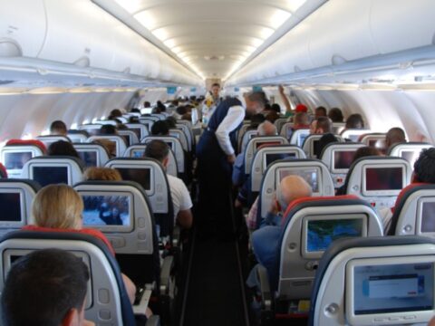 Uçak Bileti Fiyatlarında Tarihi Artış: Yüzde 560’a Kadar Yükseldi