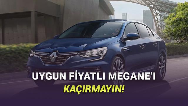 Mart 2026 Renault Fiyat Listesi: Megane Sedan Fiyatında Müthiş İndirim – Webtekno – Güncel Teknoloji Haberleri ve Video İncelemeleri