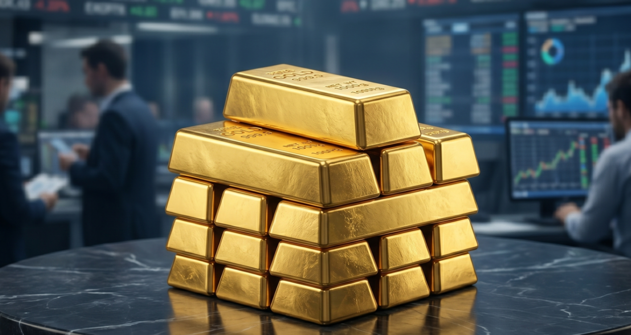 Altın Fiyatlarındaki Dalgalanma: Uzmanlardan Kritik Alım Noktaları Açıklandı